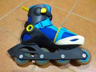 Patines Oxelo