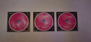 Europe Greatest Hits 3CD