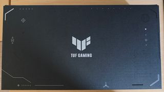 ASUS TUF Gaming RX 7900 XTX OC 24GB