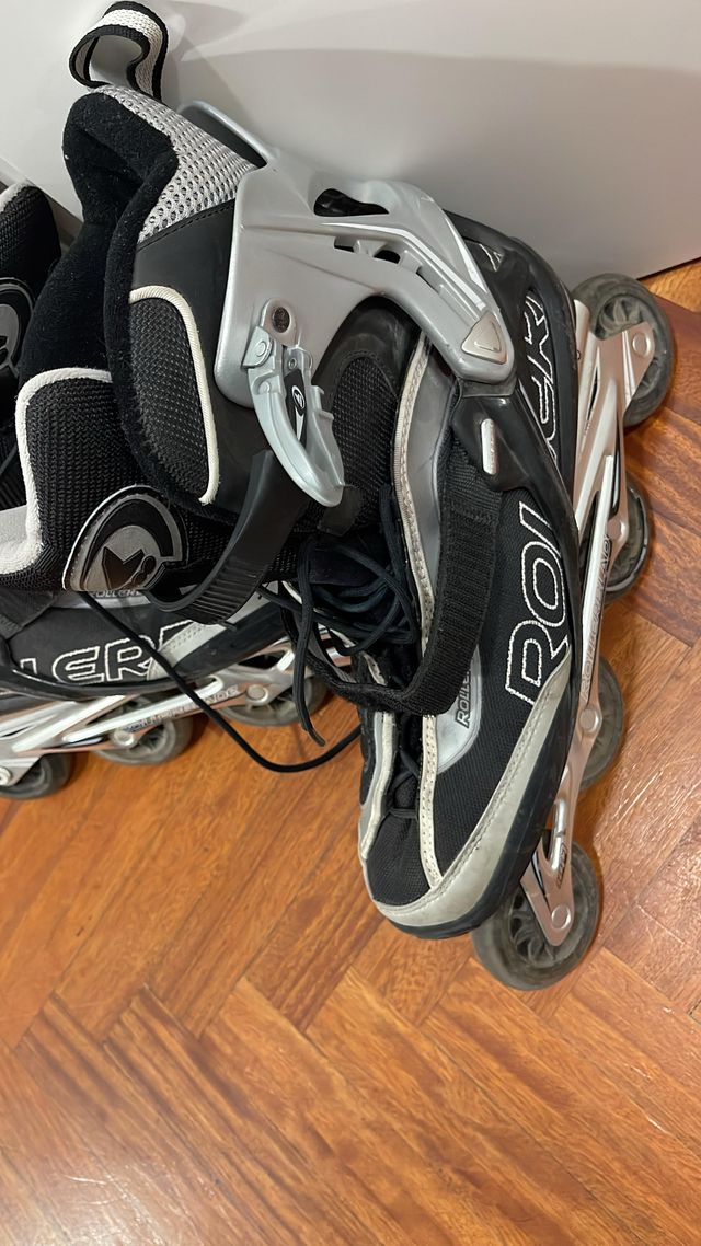 Patines Rollerblade Spark XT