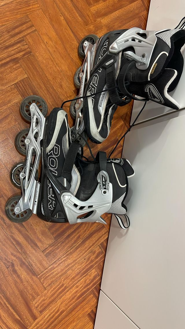 Patines Rollerblade Spark XT