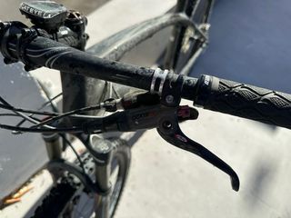 Bicicleta Specialized