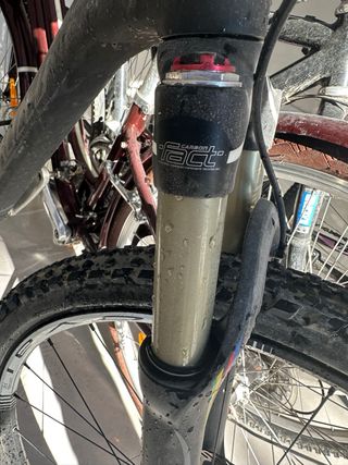Bicicleta Specialized
