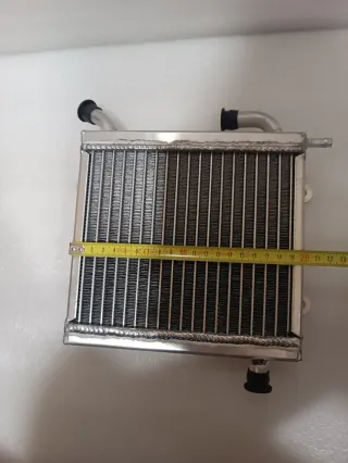 Radiador Yamaha Aerox 50 (98-12)