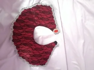 Disfraz niña Vampira/Novia Muerte Halloween