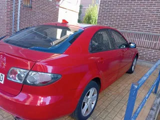 Mazda 6 2007