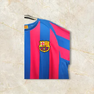 Camiseta Fútbol Retro #10 Local 2006 | Talla L