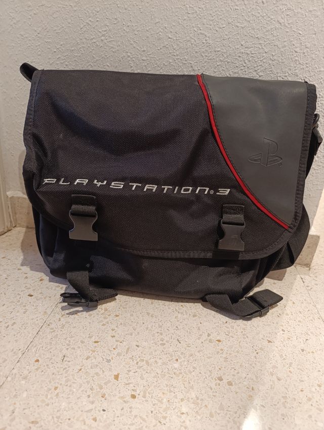 Mochila PlayStation 3