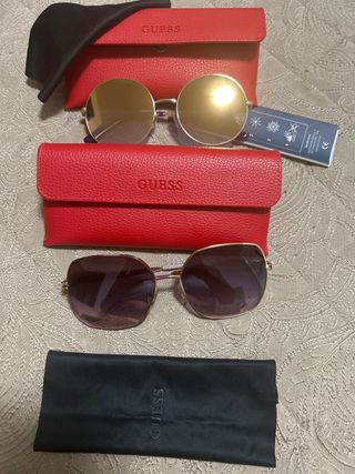 Gafas Guess Originales Nuevas