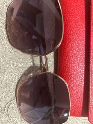 Gafas Guess Originales Nuevas