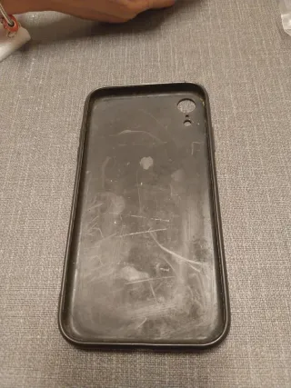 Carcasa iPhone XR (2018)
