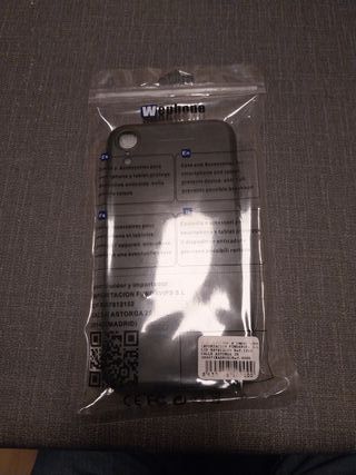 Carcasa iPhone XR (2018)