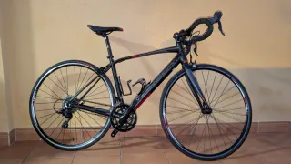 Bicicleta carretera Orbea Avant. 