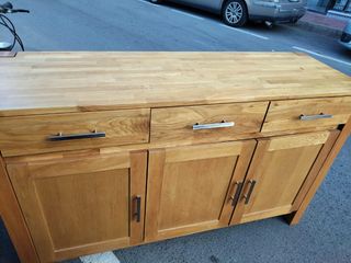 Mueble recibidor