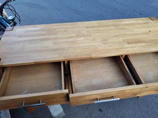 Mueble recibidor