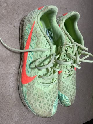 Zapatillas Cross Nike Talla 38