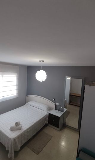 Habitación en Alquiler - Almería Capital