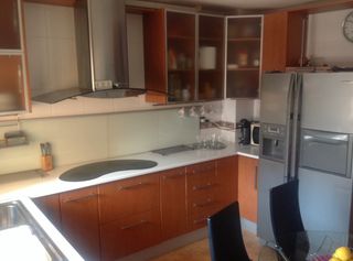 Habitación en Alquiler - Almería Capital