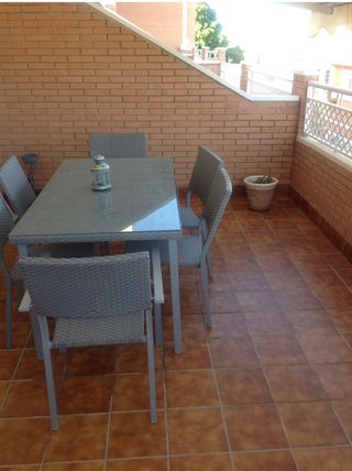 Habitación en Alquiler - Almería Capital