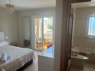 Habitación en Alquiler - Almería Capital