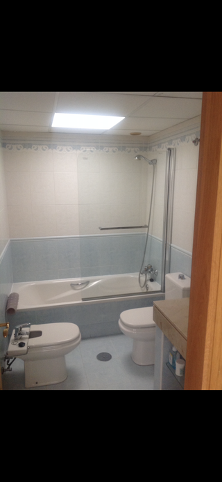 Habitación en Alquiler - Almería Capital