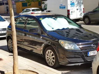 Opel Astra 2005