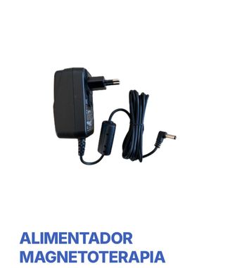 GLOBUS MAGNUM CARGADOR ADAPTADOR ALIMENTACIÓN