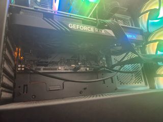 Gigabyte RTX 4060 OC 8GB 3 ventiladores