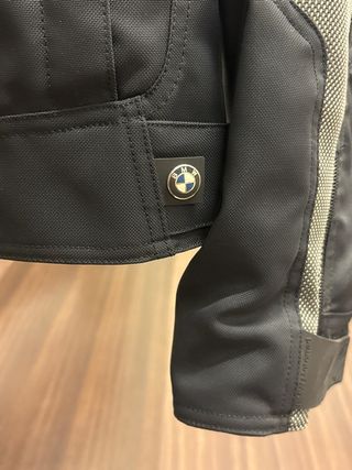Chaqueta Moto BMW AirFlow