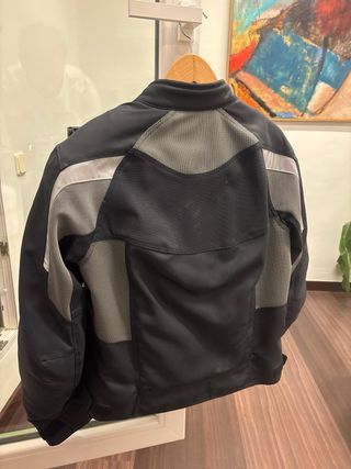 Chaqueta Moto BMW AirFlow
