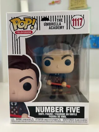 Funko Pop! Marvel, Harry Potter y más
