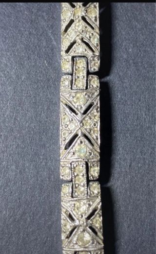 Orologio Sheffield 17 Jewels vintage