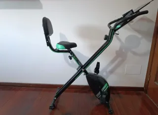 Bicicleta Estática XBIKE PRO