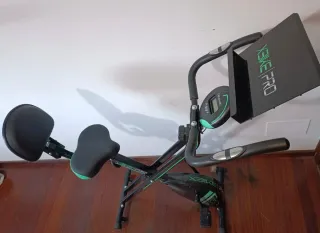 Bicicleta Estática XBIKE PRO