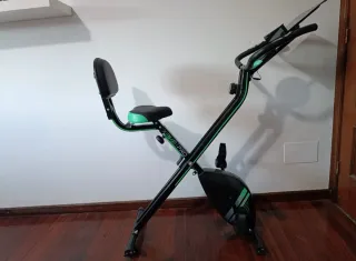 Bicicleta Estática XBIKE PRO