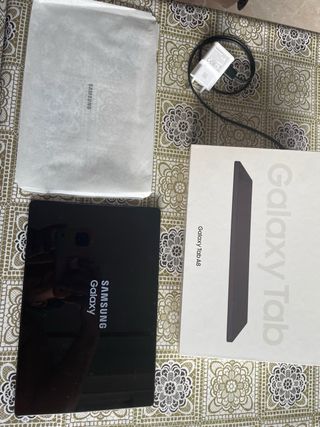 Samsung Galaxy A8 Tablet