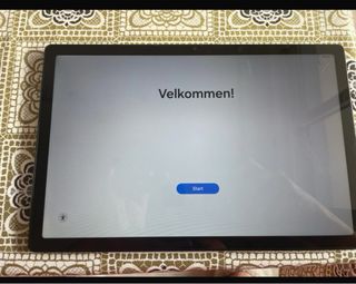 Samsung Galaxy A8 Tablet