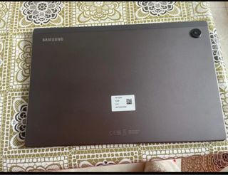 Samsung Galaxy A8 Tablet