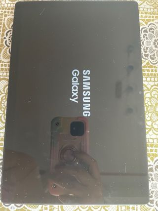 Samsung Galaxy A8 Tablet