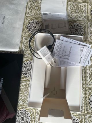 Samsung Galaxy A8 Tablet