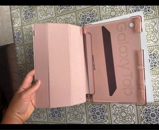Samsung Galaxy A8 Tablet