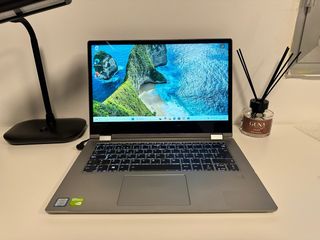 Lenovo Yoga 530-14IKB 8GB RAM 512GB SSD