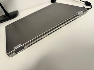 Lenovo Yoga 530-14IKB 8GB RAM 512GB SSD