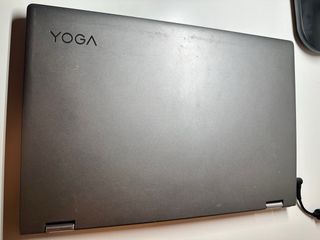 Lenovo Yoga 530-14IKB 8GB RAM 512GB SSD