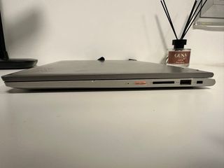 Lenovo Yoga 530-14IKB 8GB RAM 512GB SSD