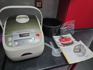 Robot Cocina Newcook Elite