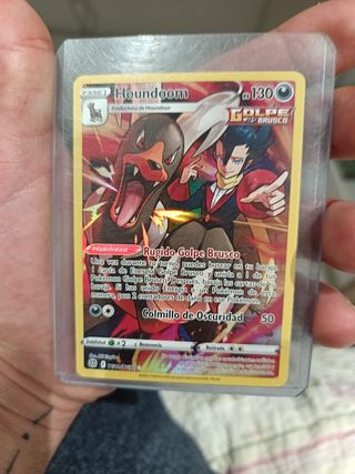 Cartas Pokémon Producto Original