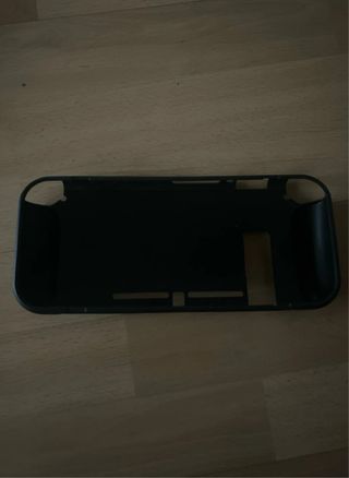 Nintendo Switch + Juegos y Accesorios