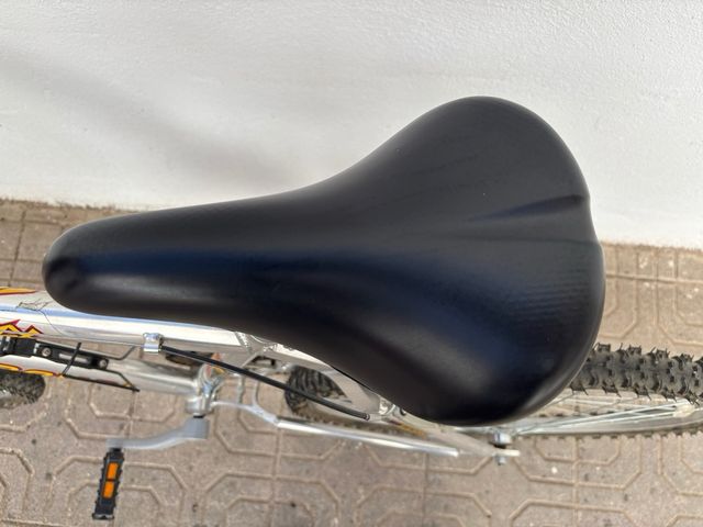 Bicicleta Sundown - Top Hillezx