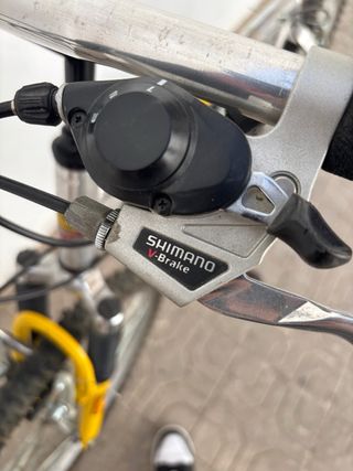 Bicicleta Sundown - Top Hillezx